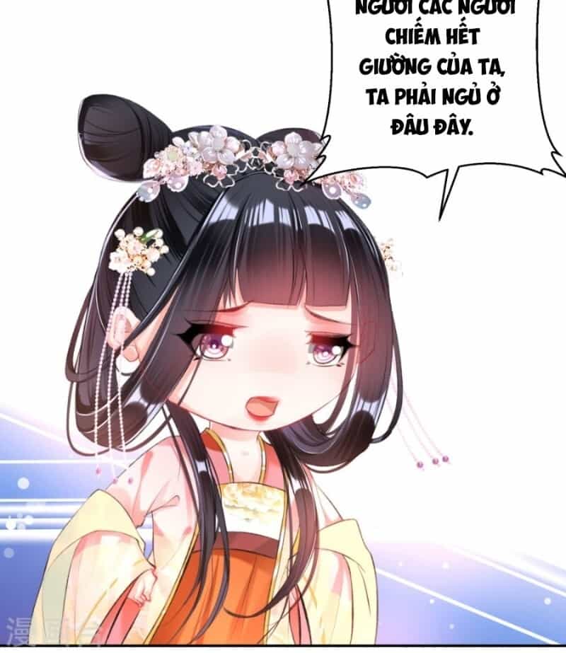 Vương Gia, Áo Lót Của Ngươi Rơi Mất Rồi - Chương 43 - ảnh 40