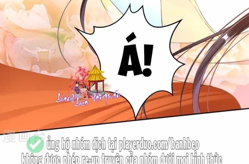 Vương Gia, Áo Lót Của Ngươi Rơi Mất Rồi - Chương 43 - ảnh 43