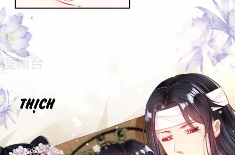 Vương Gia, Áo Lót Của Ngươi Rơi Mất Rồi - Chương 43 - ảnh 47