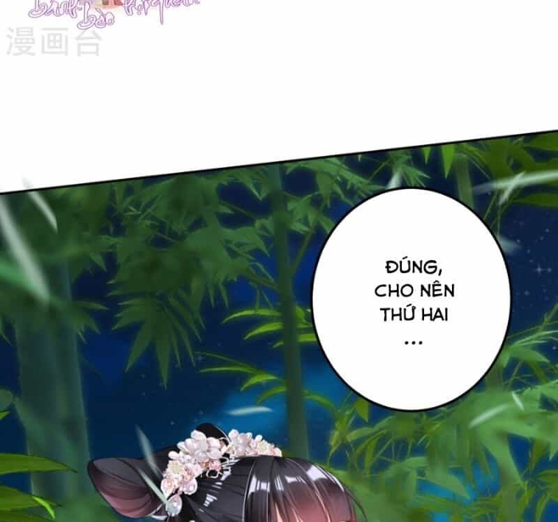 Vương Gia, Áo Lót Của Ngươi Rơi Mất Rồi - Chương 43 - ảnh 9