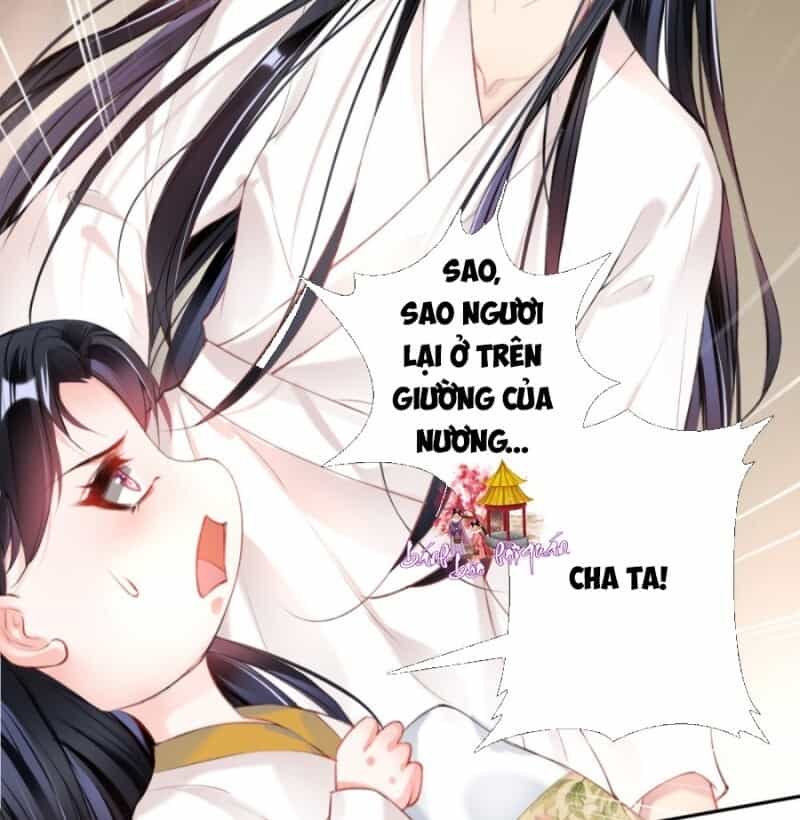 Vương Gia, Áo Lót Của Ngươi Rơi Mất Rồi - Chương 44 - ảnh 11