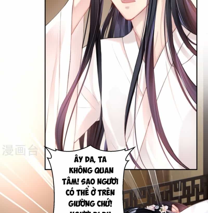 Vương Gia, Áo Lót Của Ngươi Rơi Mất Rồi - Chương 44 - ảnh 13