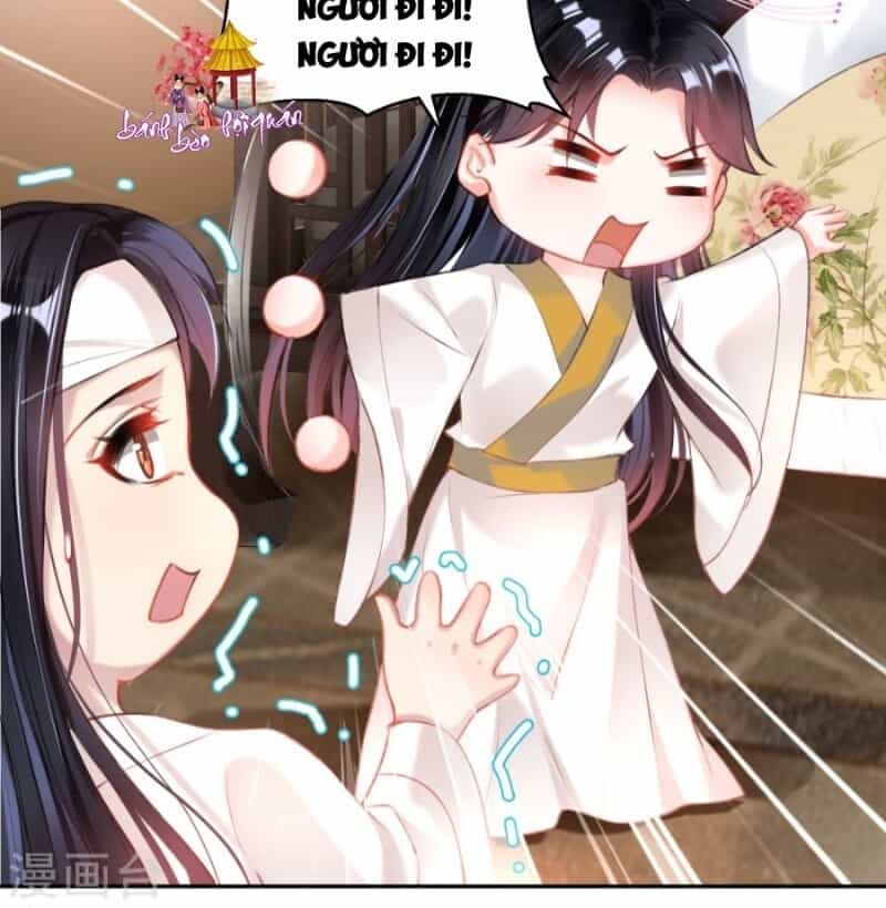 Vương Gia, Áo Lót Của Ngươi Rơi Mất Rồi - Chương 44 - ảnh 14