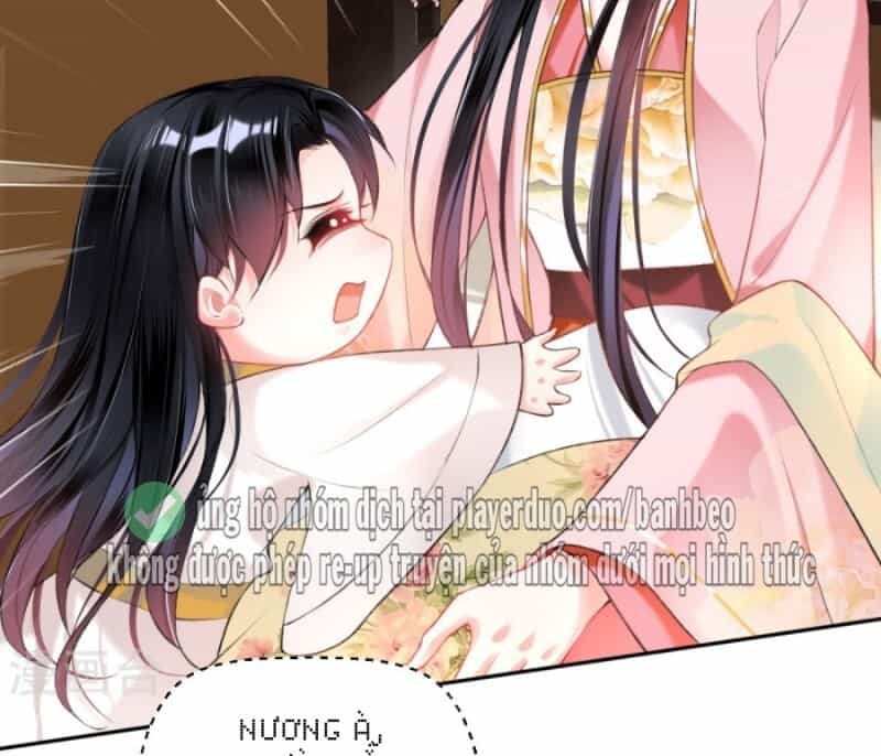 Vương Gia, Áo Lót Của Ngươi Rơi Mất Rồi - Chương 44 - ảnh 19