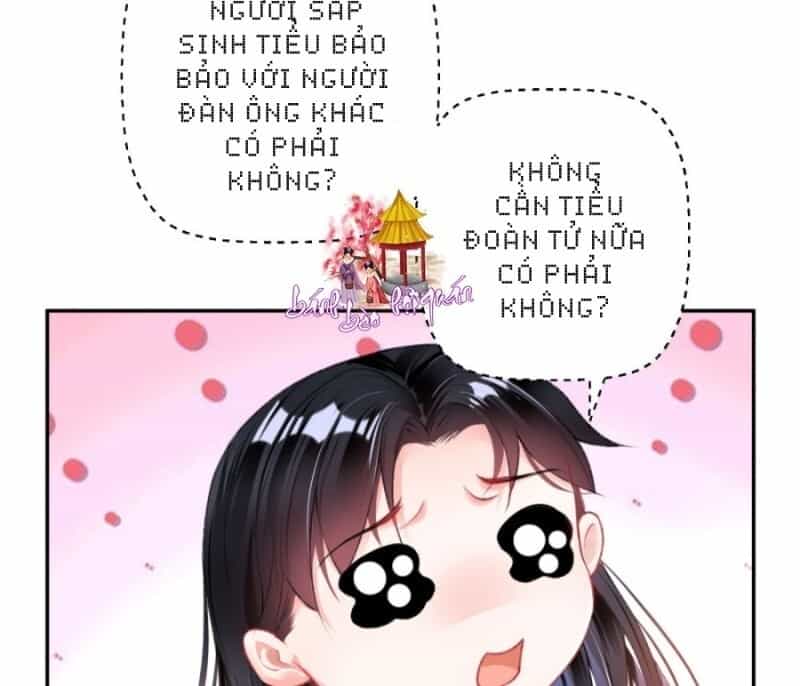 Vương Gia, Áo Lót Của Ngươi Rơi Mất Rồi - Chương 44 - ảnh 20