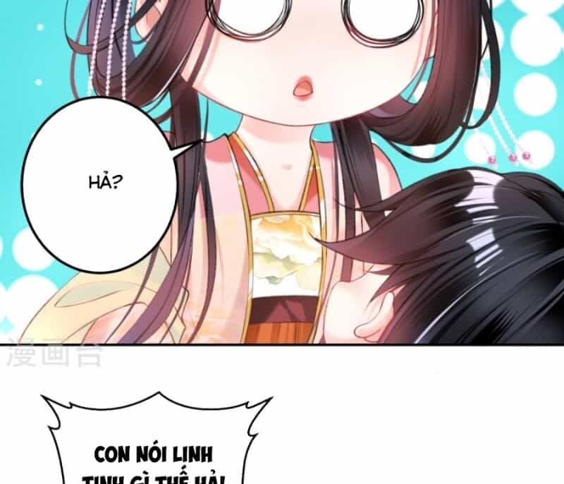 Vương Gia, Áo Lót Của Ngươi Rơi Mất Rồi - Chương 44 - ảnh 22