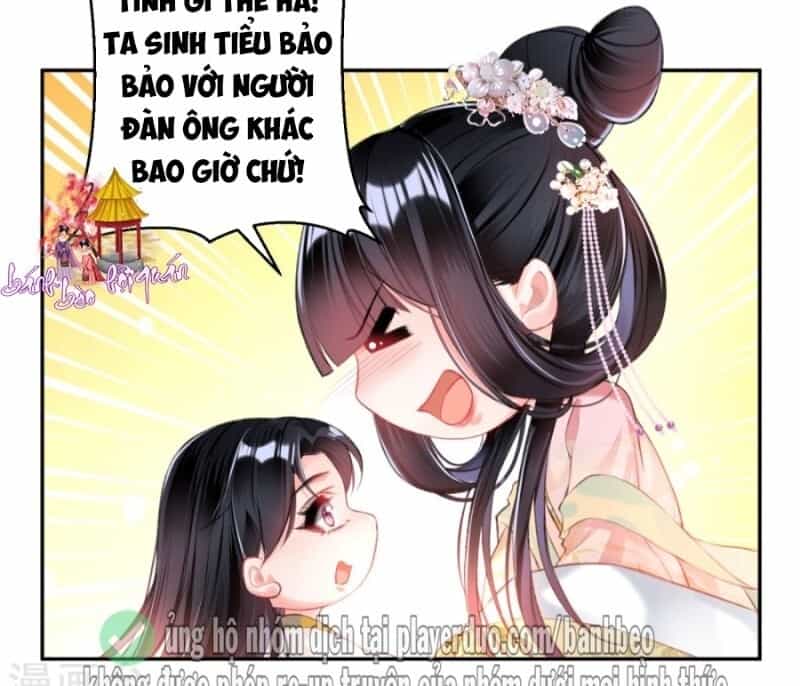 Vương Gia, Áo Lót Của Ngươi Rơi Mất Rồi - Chương 44 - ảnh 23