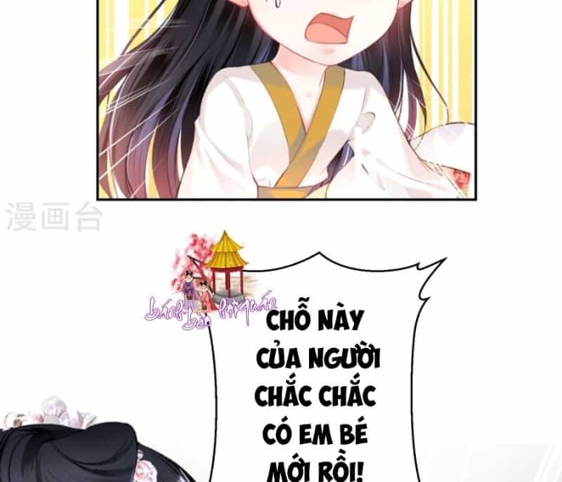 Vương Gia, Áo Lót Của Ngươi Rơi Mất Rồi - Chương 44 - ảnh 25