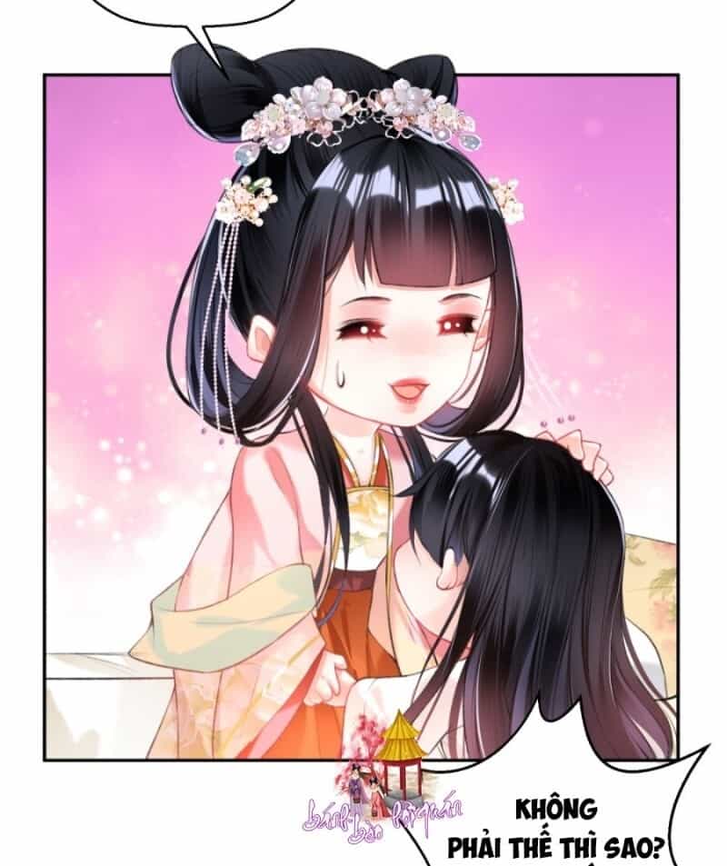 Vương Gia, Áo Lót Của Ngươi Rơi Mất Rồi - Chương 44 - ảnh 28