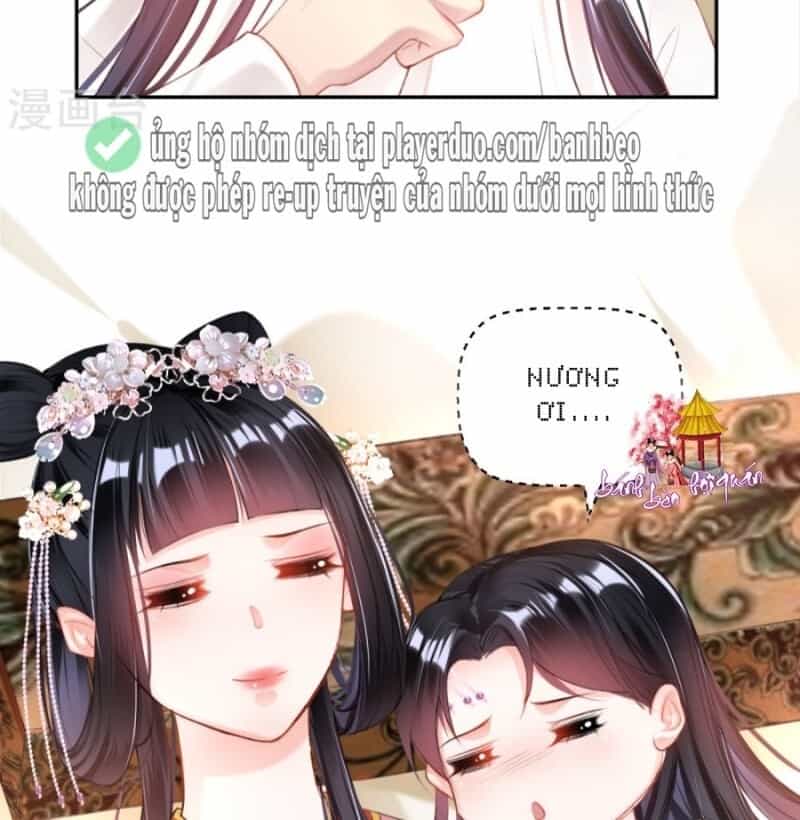 Vương Gia, Áo Lót Của Ngươi Rơi Mất Rồi - Chương 44 - ảnh 7