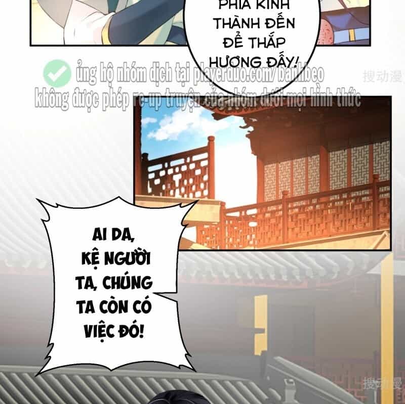 Vương Gia, Áo Lót Của Ngươi Rơi Mất Rồi - Chương 45 - ảnh 10