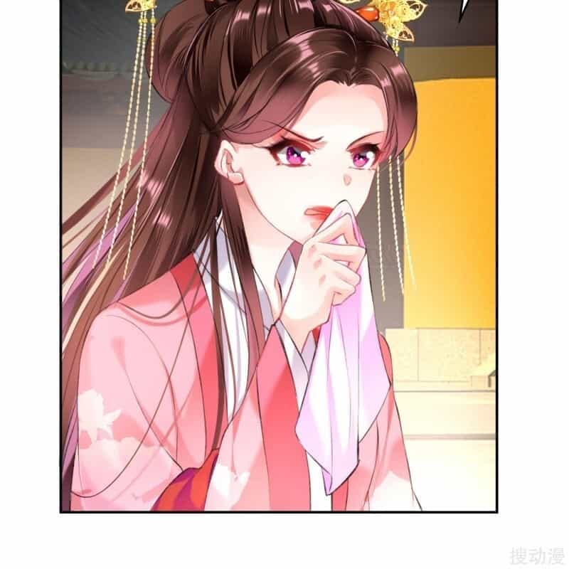 Vương Gia, Áo Lót Của Ngươi Rơi Mất Rồi - Chương 45 - ảnh 16