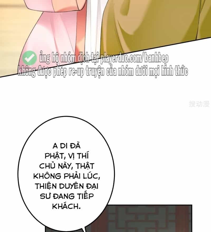 Vương Gia, Áo Lót Của Ngươi Rơi Mất Rồi - Chương 45 - ảnh 24