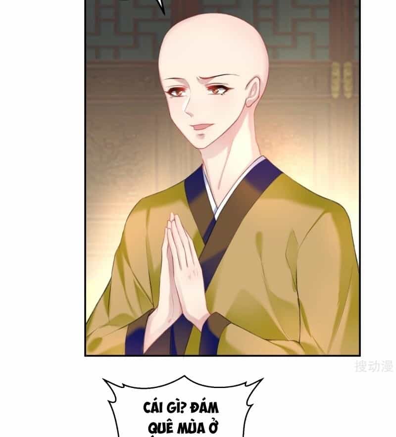 Vương Gia, Áo Lót Của Ngươi Rơi Mất Rồi - Chương 45 - ảnh 25