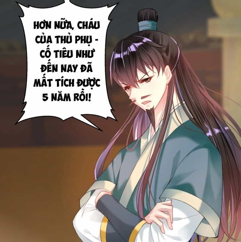 Vương Gia, Áo Lót Của Ngươi Rơi Mất Rồi - Chương 45 - ảnh 32