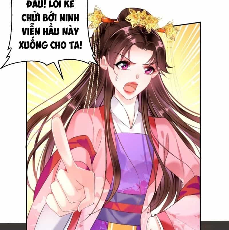 Vương Gia, Áo Lót Của Ngươi Rơi Mất Rồi - Chương 45 - ảnh 34