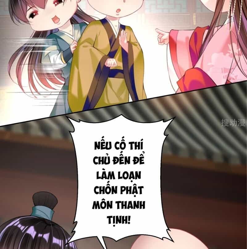 Vương Gia, Áo Lót Của Ngươi Rơi Mất Rồi - Chương 45 - ảnh 36