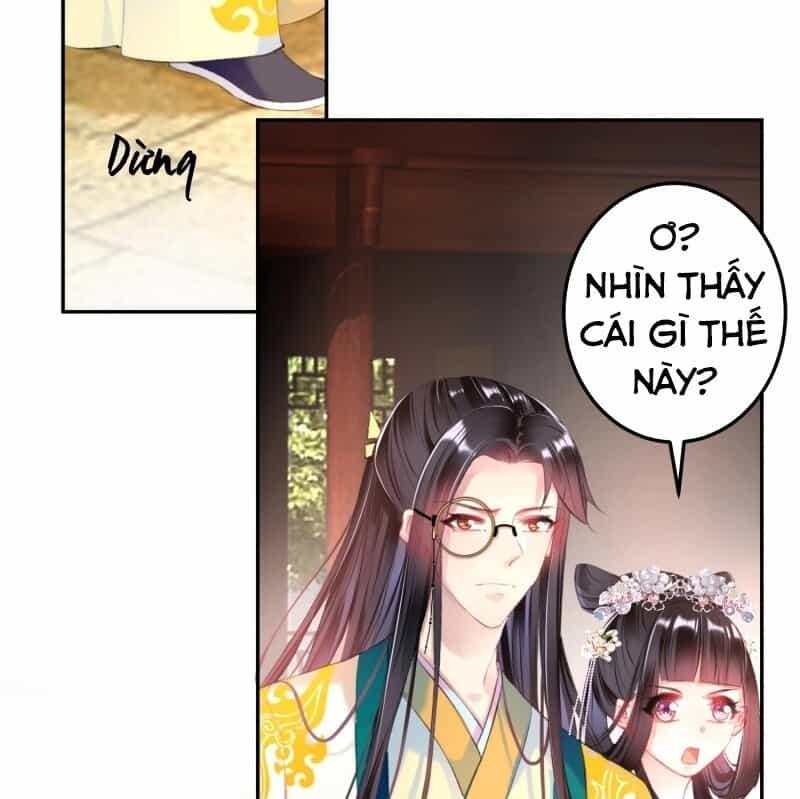 Vương Gia, Áo Lót Của Ngươi Rơi Mất Rồi - Chương 45 - ảnh 6