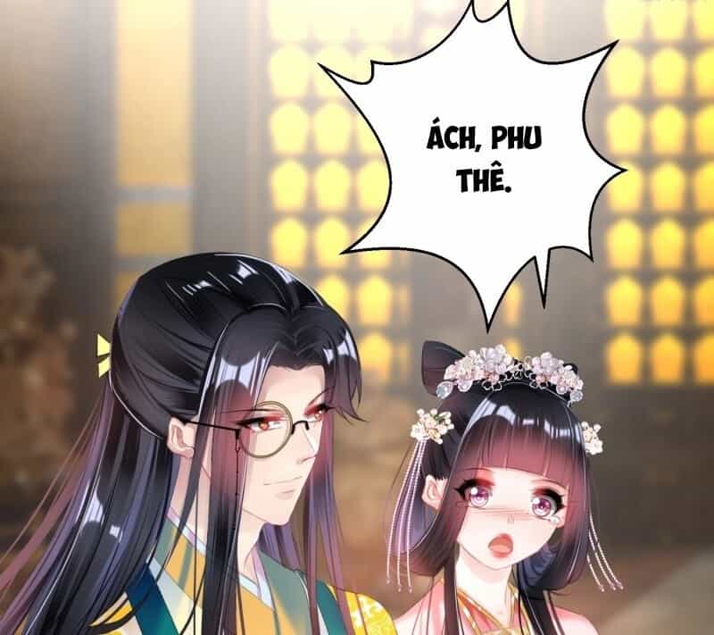 Vương Gia, Áo Lót Của Ngươi Rơi Mất Rồi - Chương 46 - ảnh 11