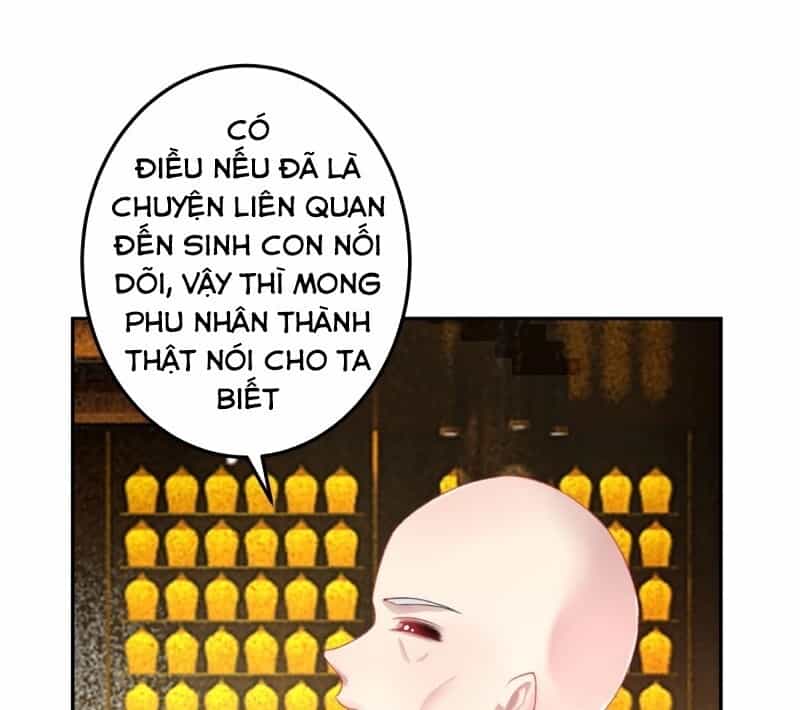 Vương Gia, Áo Lót Của Ngươi Rơi Mất Rồi - Chương 46 - ảnh 17