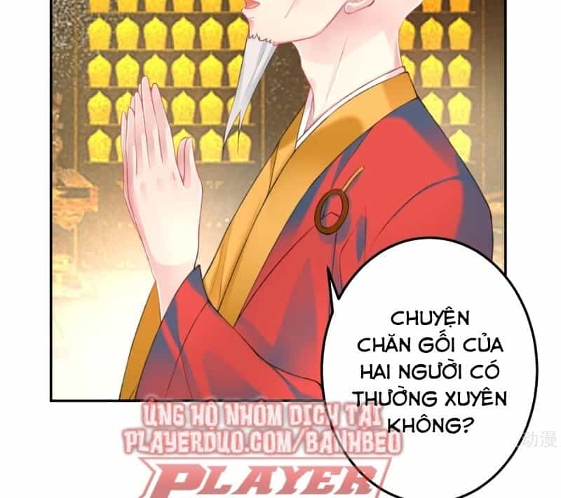 Vương Gia, Áo Lót Của Ngươi Rơi Mất Rồi - Chương 46 - ảnh 18