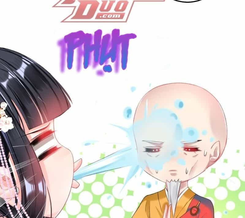 Vương Gia, Áo Lót Của Ngươi Rơi Mất Rồi - Chương 46 - ảnh 19