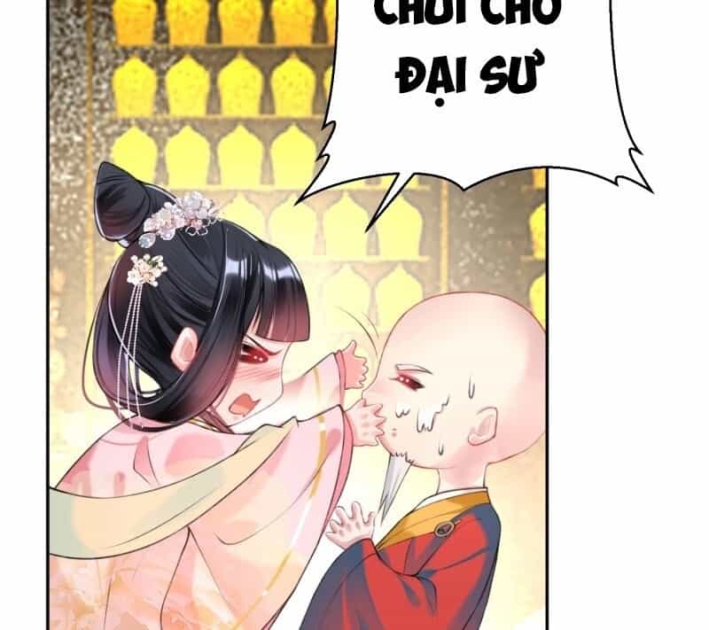 Vương Gia, Áo Lót Của Ngươi Rơi Mất Rồi - Chương 46 - ảnh 21