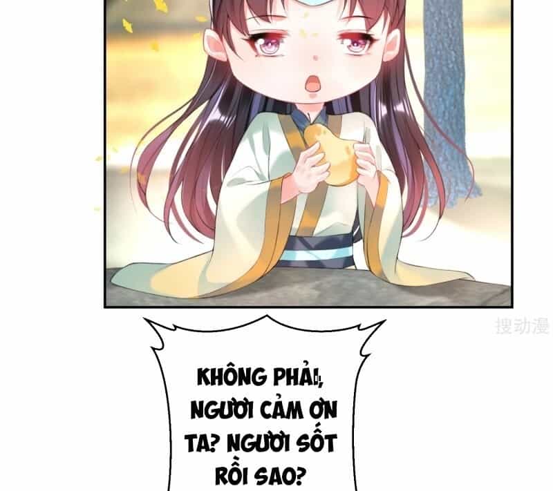 Vương Gia, Áo Lót Của Ngươi Rơi Mất Rồi - Chương 46 - ảnh 29