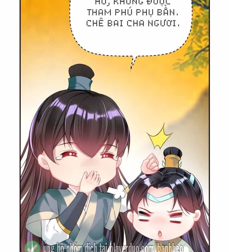 Vương Gia, Áo Lót Của Ngươi Rơi Mất Rồi - Chương 46 - ảnh 35