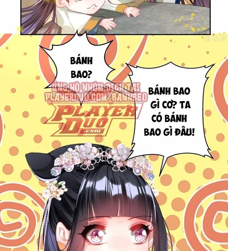 Vương Gia, Áo Lót Của Ngươi Rơi Mất Rồi - Chương 46 - ảnh 43