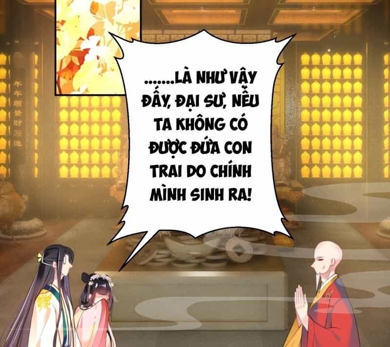 Vương Gia, Áo Lót Của Ngươi Rơi Mất Rồi - Chương 46 - ảnh 8