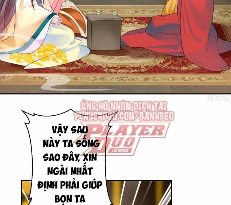 Vương Gia, Áo Lót Của Ngươi Rơi Mất Rồi - Chương 46 - ảnh 9