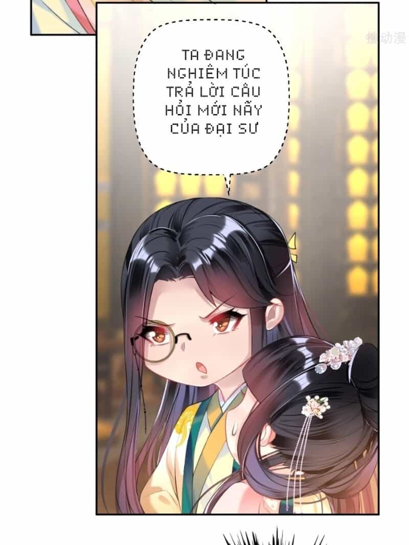 Vương Gia, Áo Lót Của Ngươi Rơi Mất Rồi - Chương 47 - ảnh 13
