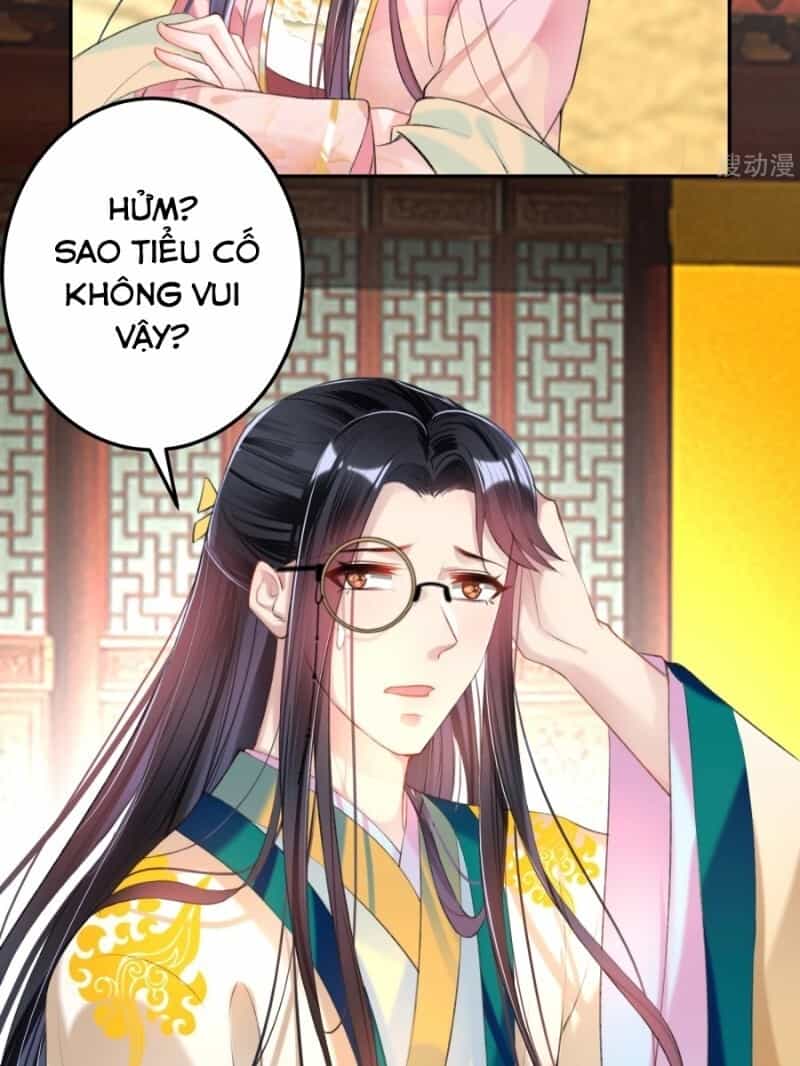 Vương Gia, Áo Lót Của Ngươi Rơi Mất Rồi - Chương 47 - ảnh 20