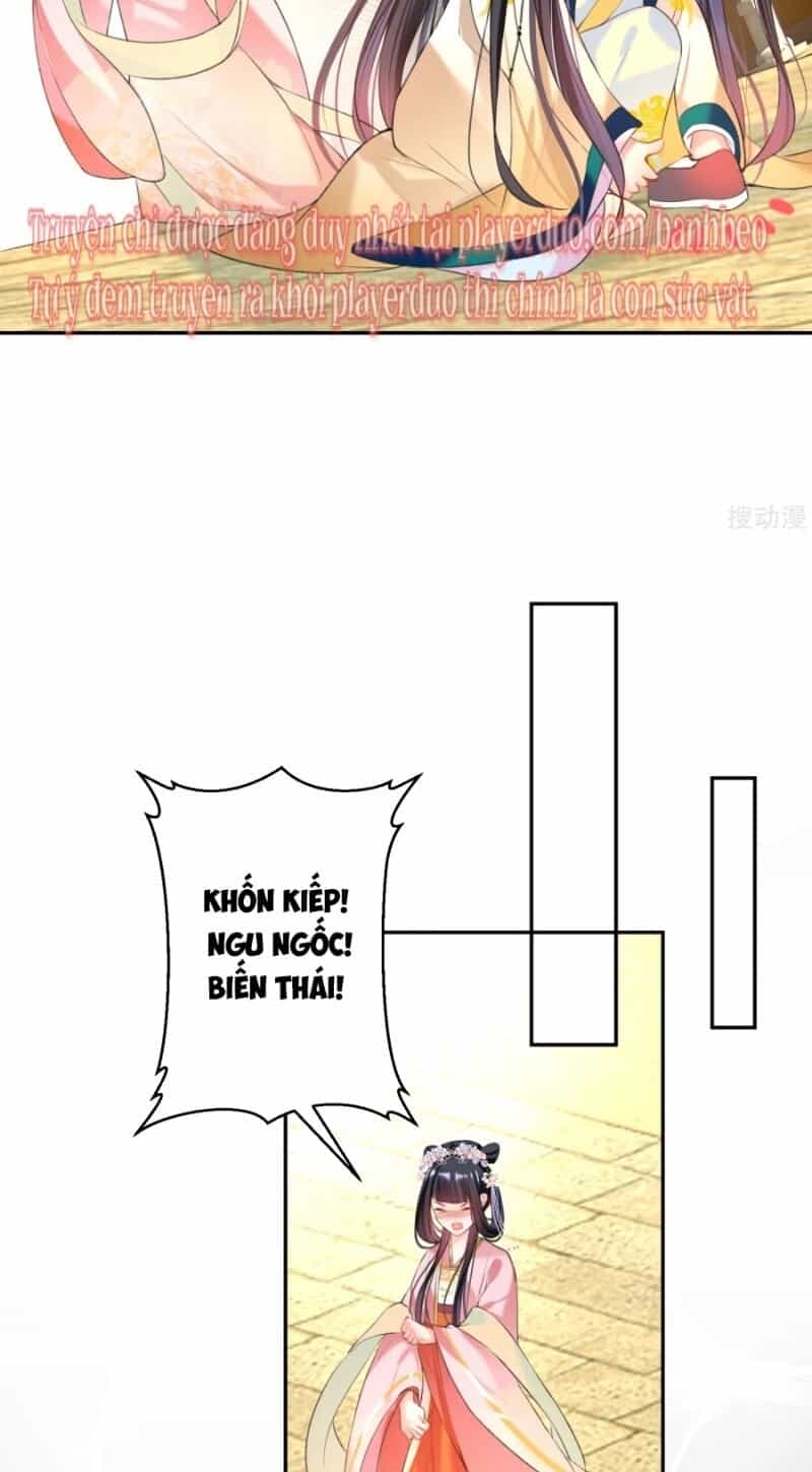 Vương Gia, Áo Lót Của Ngươi Rơi Mất Rồi - Chương 47 - ảnh 24