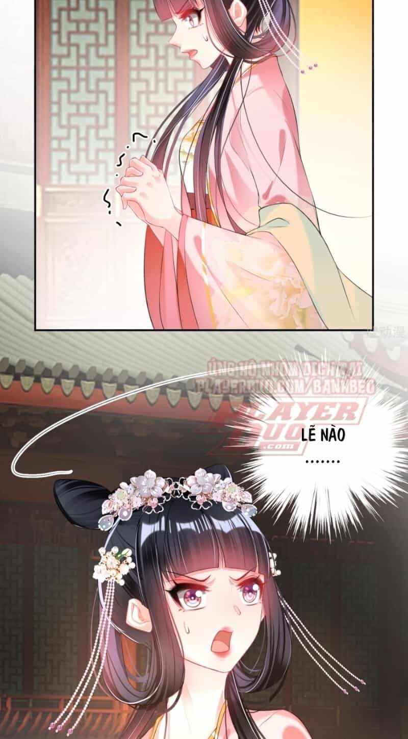 Vương Gia, Áo Lót Của Ngươi Rơi Mất Rồi - Chương 47 - ảnh 26