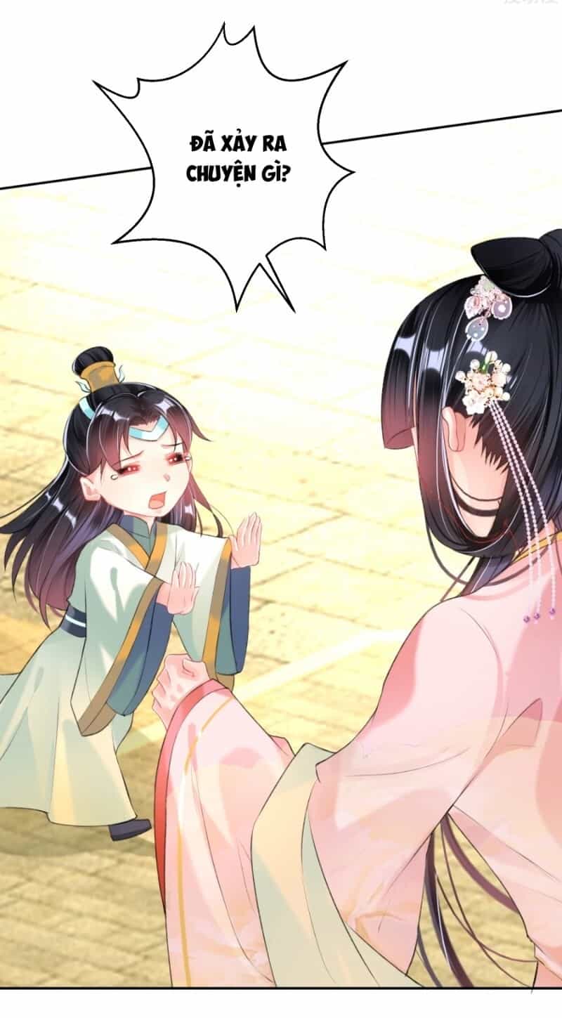 Vương Gia, Áo Lót Của Ngươi Rơi Mất Rồi - Chương 47 - ảnh 30