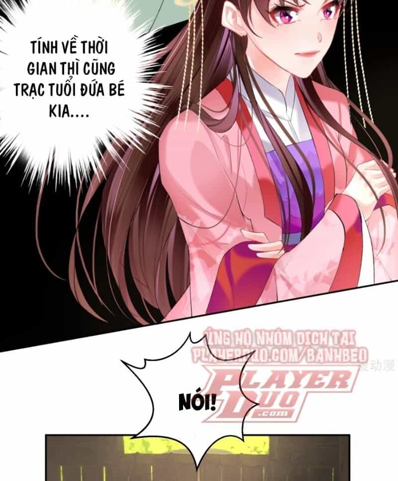 Vương Gia, Áo Lót Của Ngươi Rơi Mất Rồi - Chương 48 - ảnh 21
