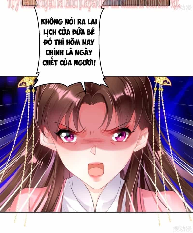 Vương Gia, Áo Lót Của Ngươi Rơi Mất Rồi - Chương 48 - ảnh 23