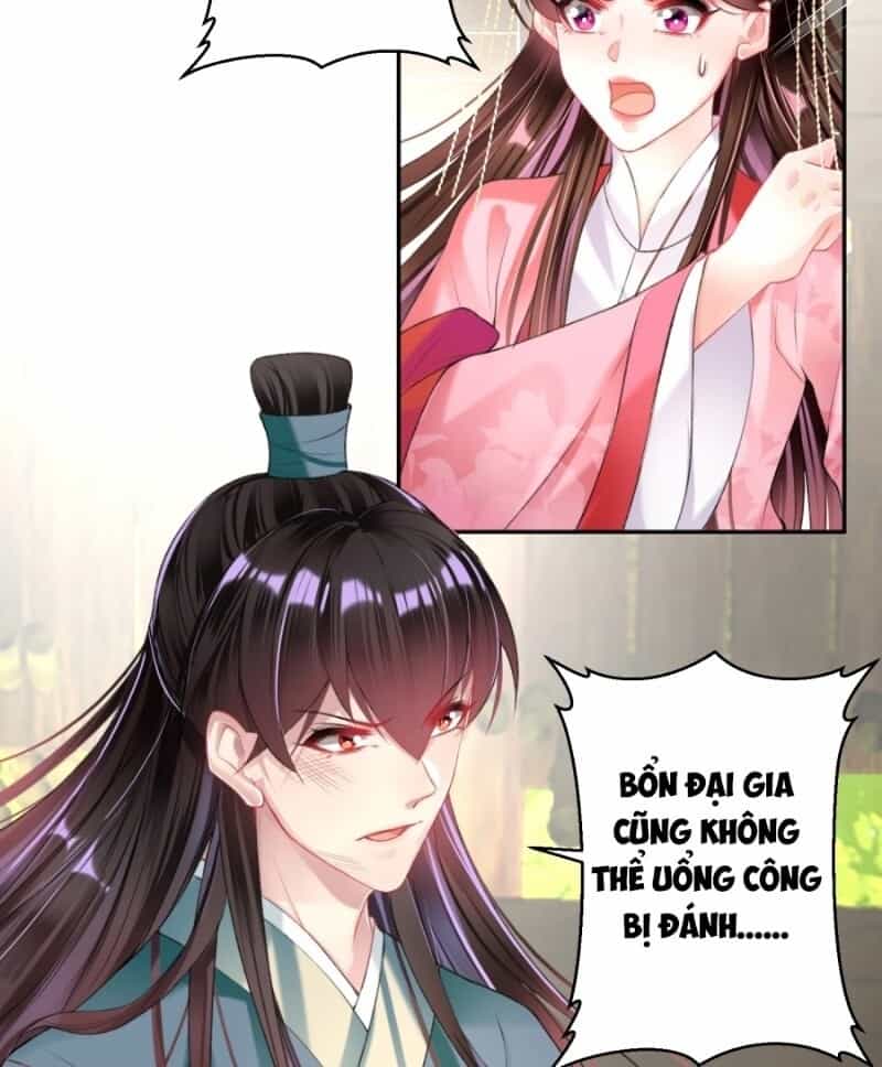 Vương Gia, Áo Lót Của Ngươi Rơi Mất Rồi - Chương 48 - ảnh 28