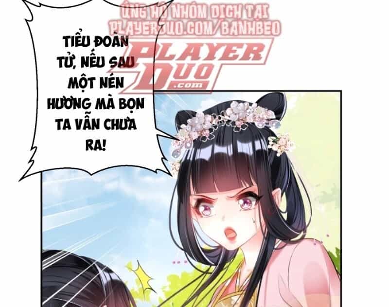 Vương Gia, Áo Lót Của Ngươi Rơi Mất Rồi - Chương 48 - ảnh 42