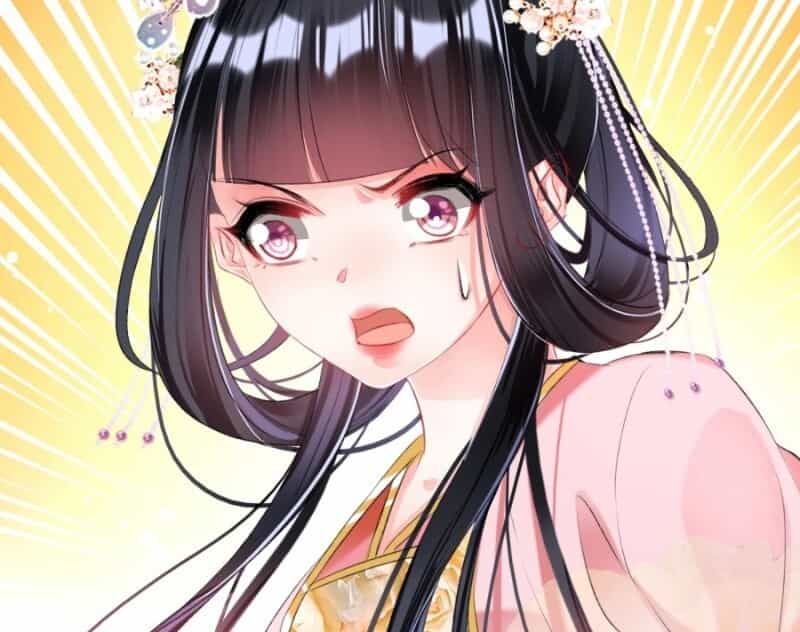 Vương Gia, Áo Lót Của Ngươi Rơi Mất Rồi - Chương 48 - ảnh 44