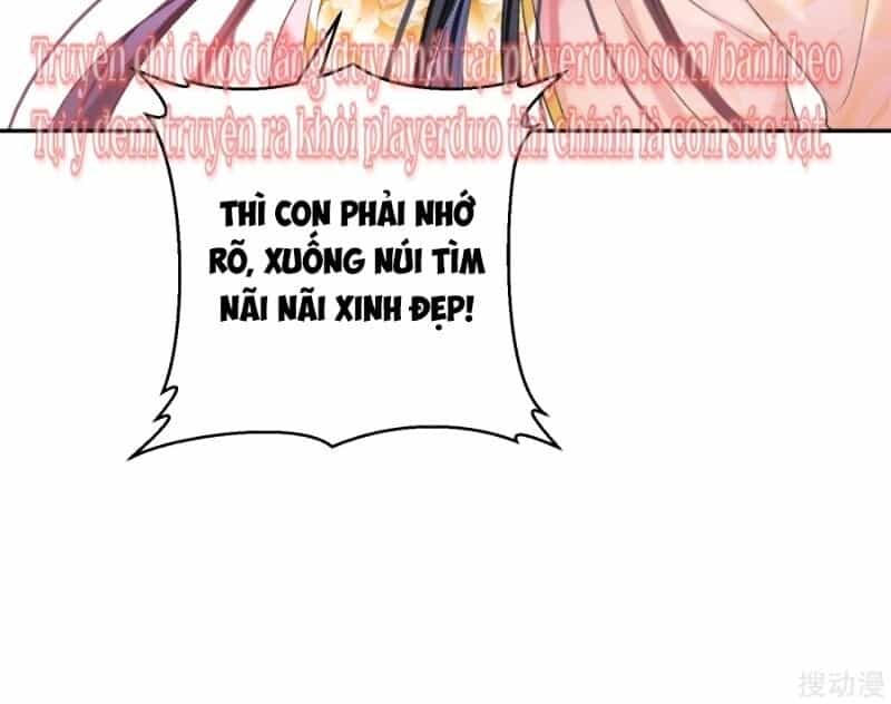 Vương Gia, Áo Lót Của Ngươi Rơi Mất Rồi - Chương 48 - ảnh 45
