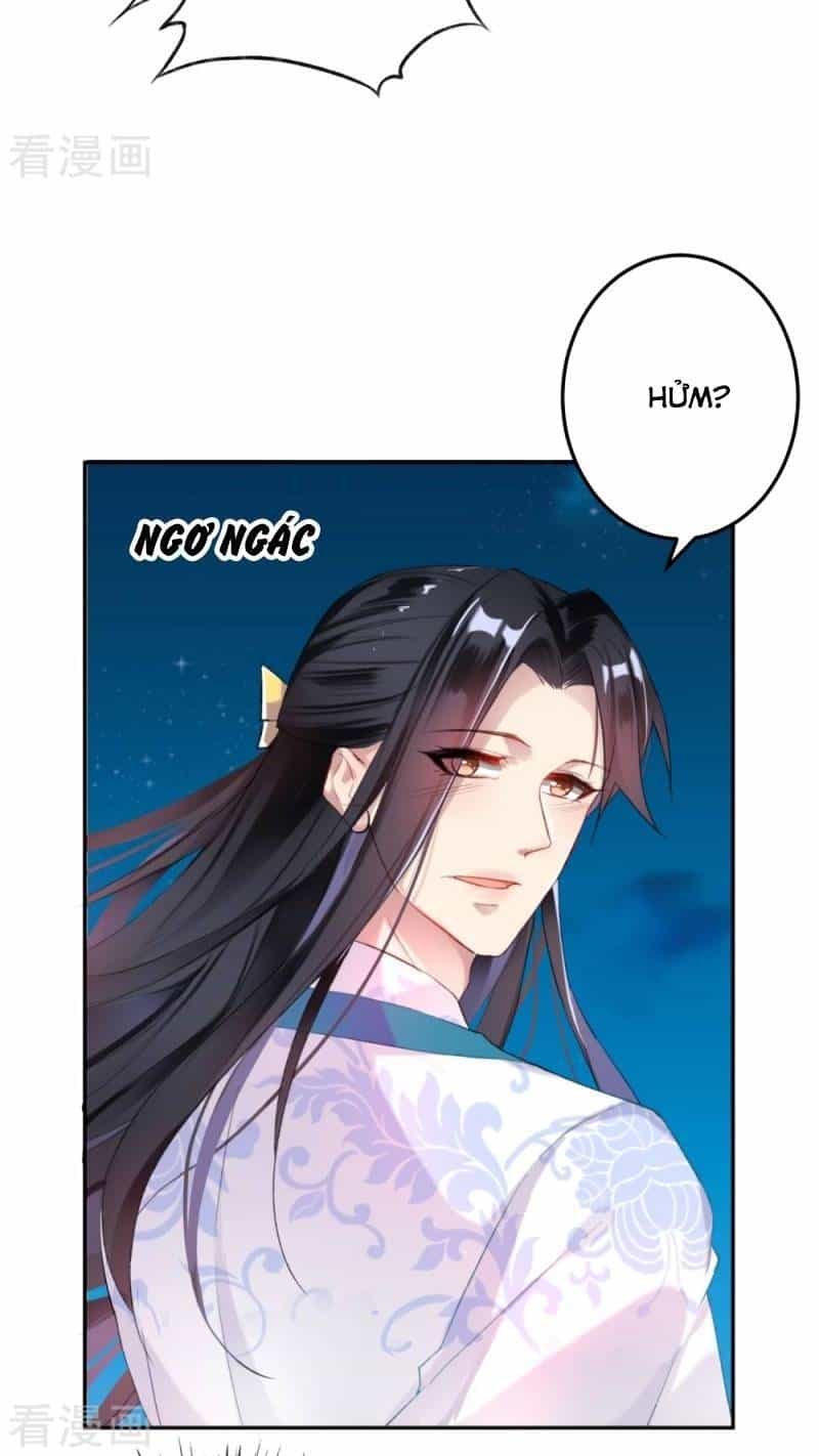 Vương Gia, Áo Lót Của Ngươi Rơi Mất Rồi - Chương 4 - ảnh 19