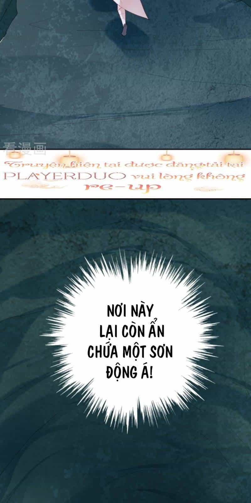 Vương Gia, Áo Lót Của Ngươi Rơi Mất Rồi - Chương 4 - ảnh 21