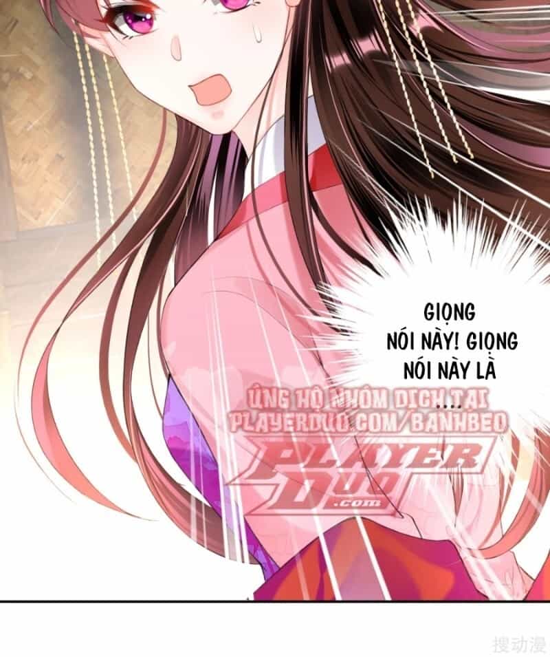 Vương Gia, Áo Lót Của Ngươi Rơi Mất Rồi - Chương 49 - ảnh 13