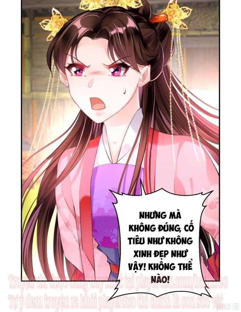 Vương Gia, Áo Lót Của Ngươi Rơi Mất Rồi - Chương 49 - ảnh 25