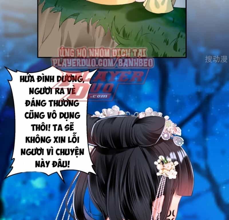 Vương Gia, Áo Lót Của Ngươi Rơi Mất Rồi - Chương 50 - ảnh 15