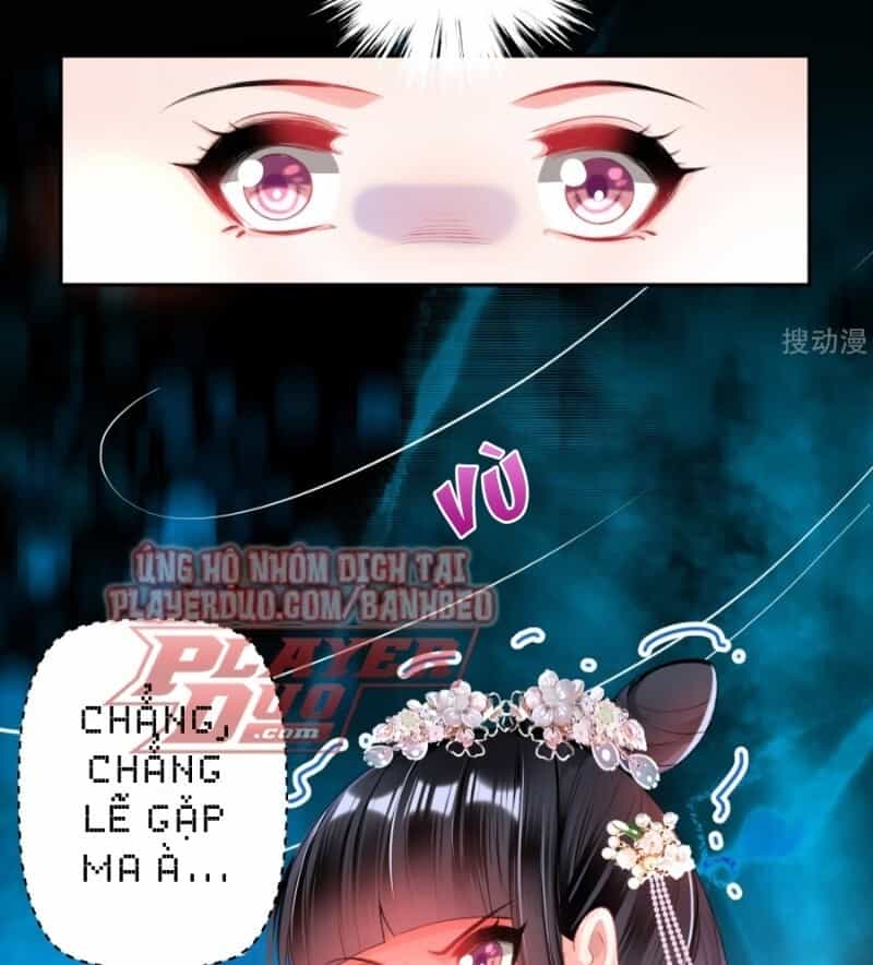 Vương Gia, Áo Lót Của Ngươi Rơi Mất Rồi - Chương 50 - ảnh 21