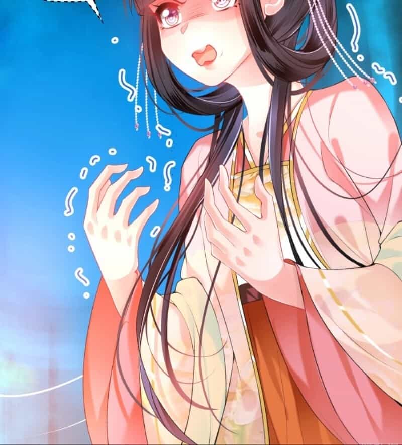 Vương Gia, Áo Lót Của Ngươi Rơi Mất Rồi - Chương 50 - ảnh 22